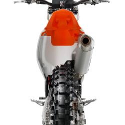 KTM 250 SX-F rear